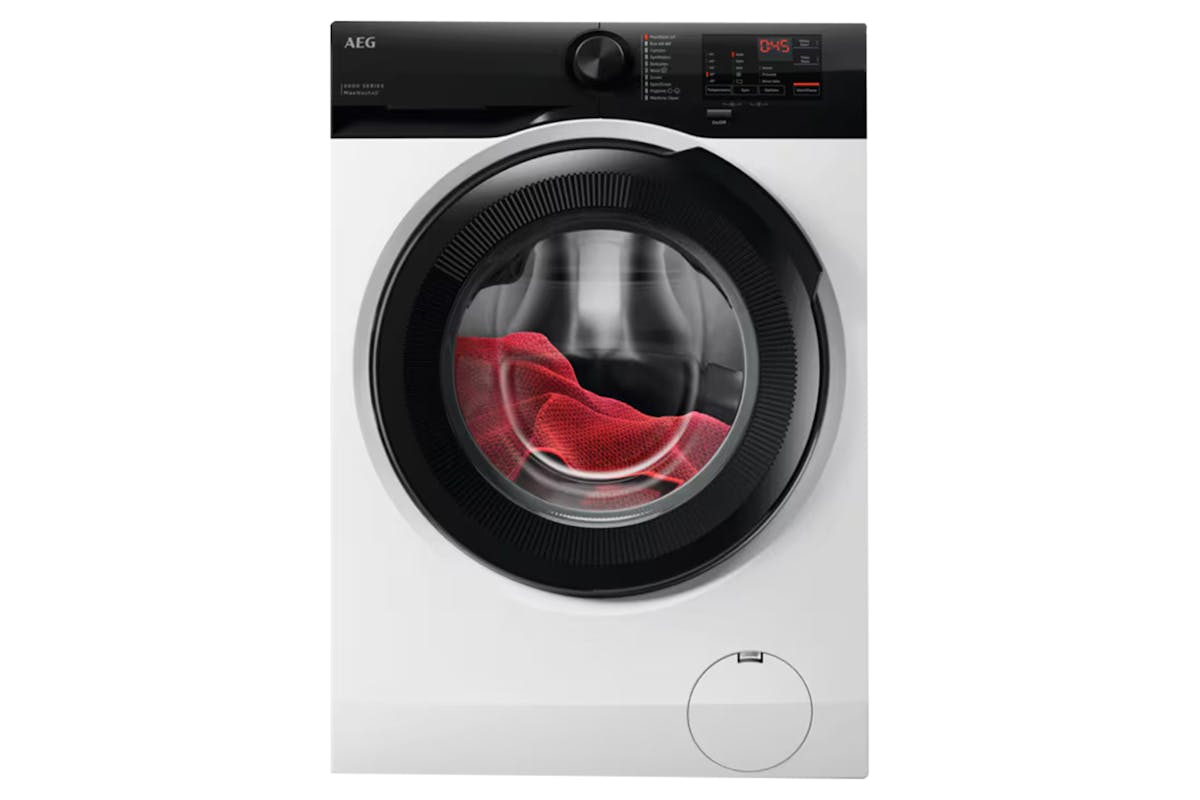 AEG Series 6000 10kg Washing Machine | LFED61144B