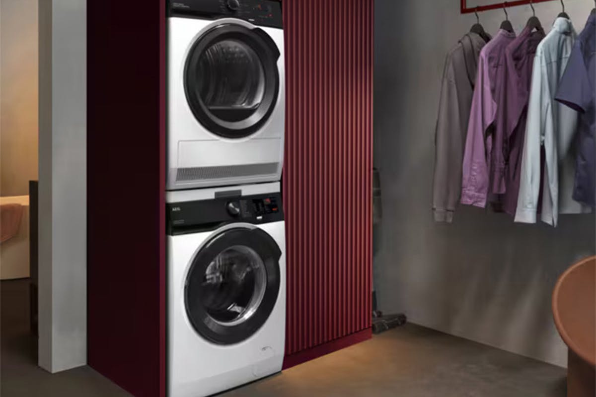 AEG Series 6000 10kg Washing Machine | LFED61144B-11