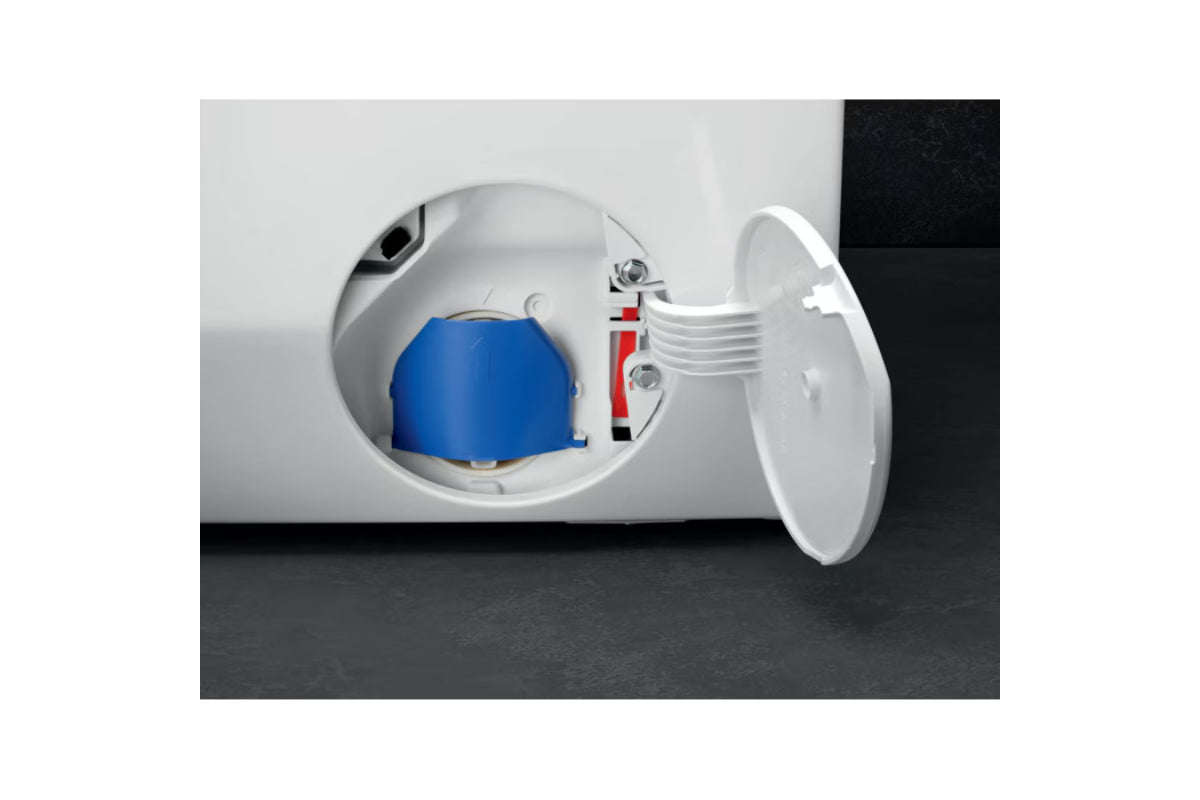 AEG Series 8000 10kg Freestanding Washing Machine | LFSR84146UD-15