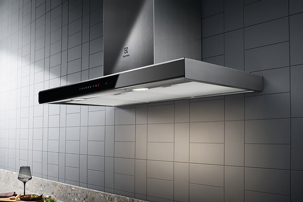 Electrolux 60cm Chimney Hood | LFT766X-10