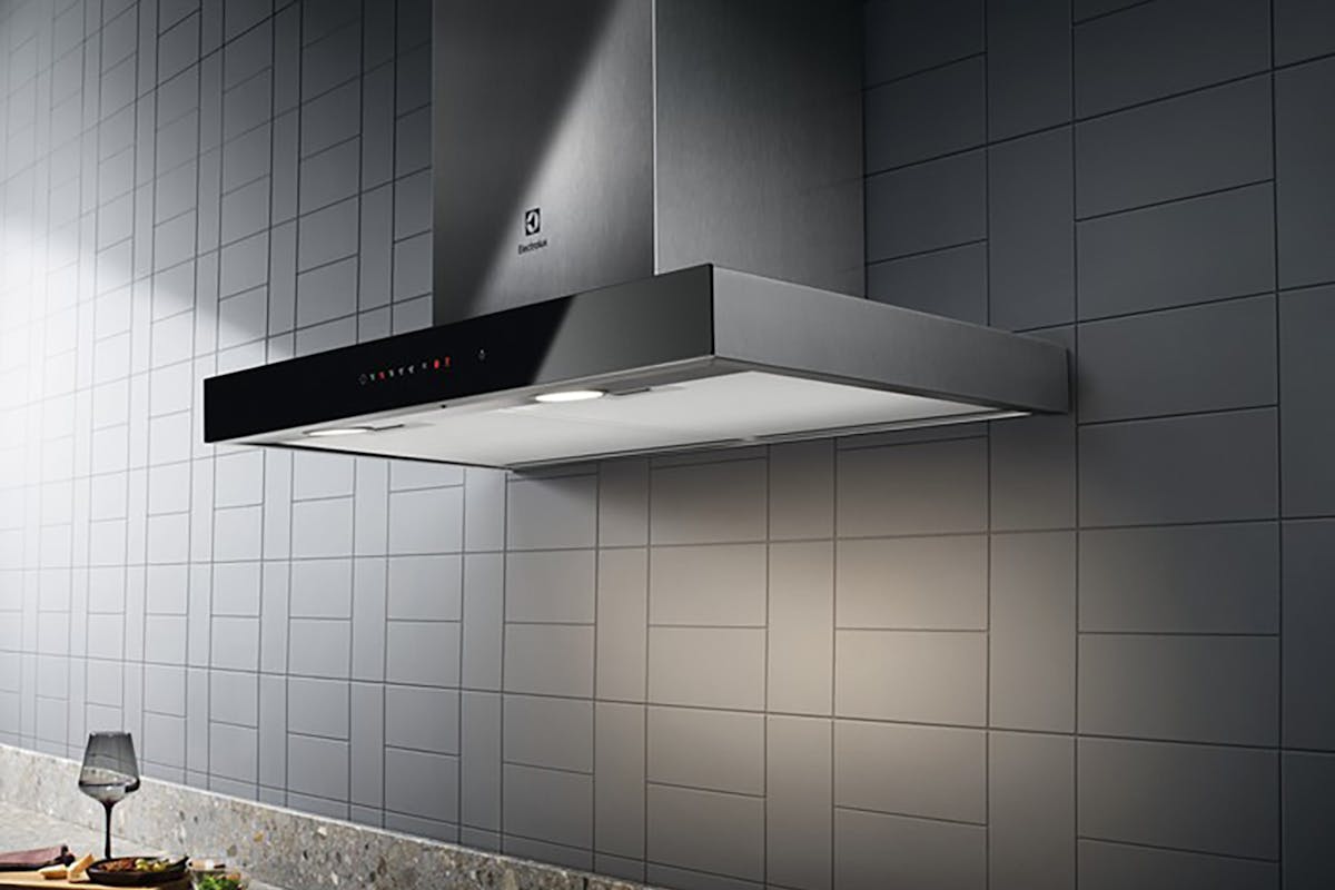 Electrolux 60cm Chimney Hood | LFT766X-2
