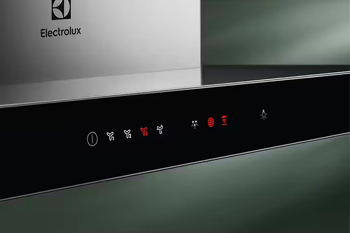 Electrolux 60cm Chimney Hood | LFT766X-4