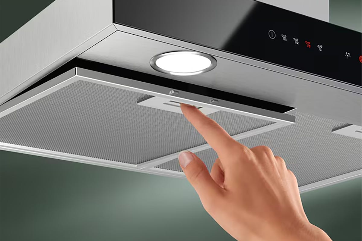 Electrolux 60cm Chimney Hood | LFT766X-5