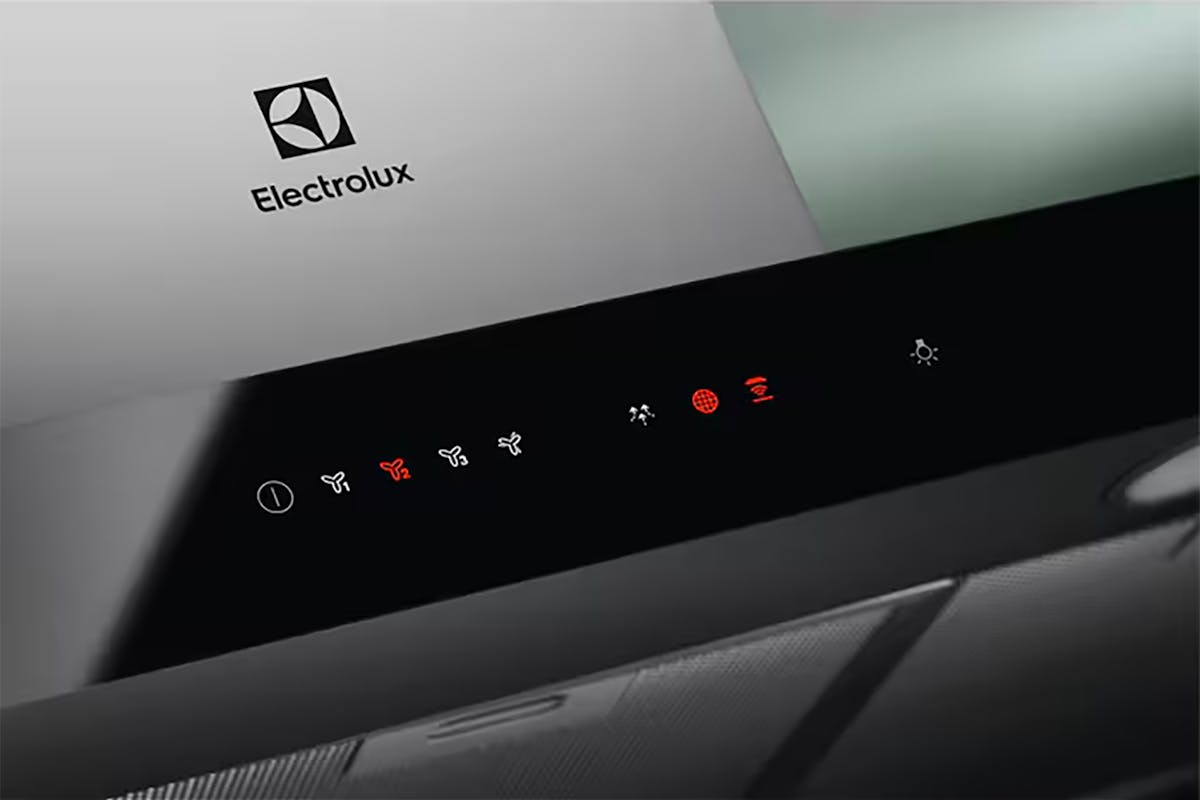 Electrolux 60cm Chimney Hood | LFT766X-6