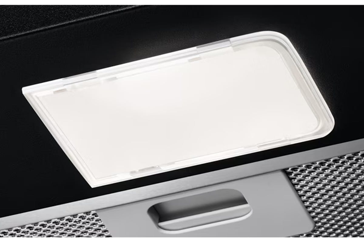 Electrolux 59cm Integrated Cooker Hood | LFU226K | Black-5