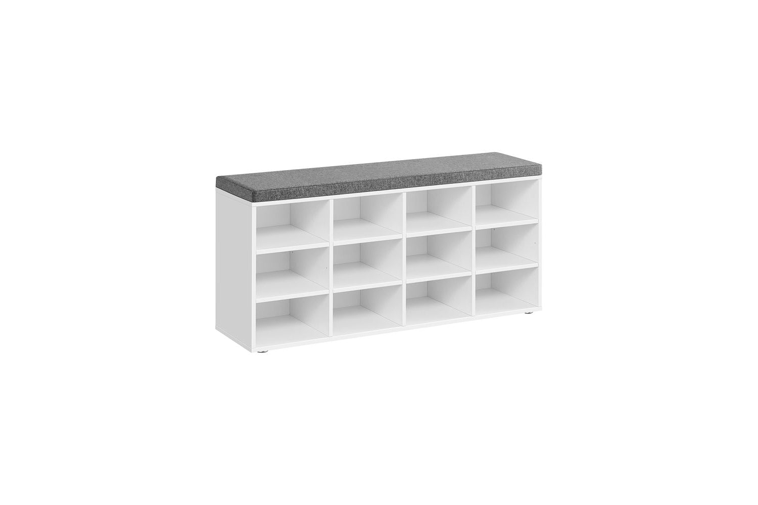 Vasagle Lhs012w14 - Storage Bench