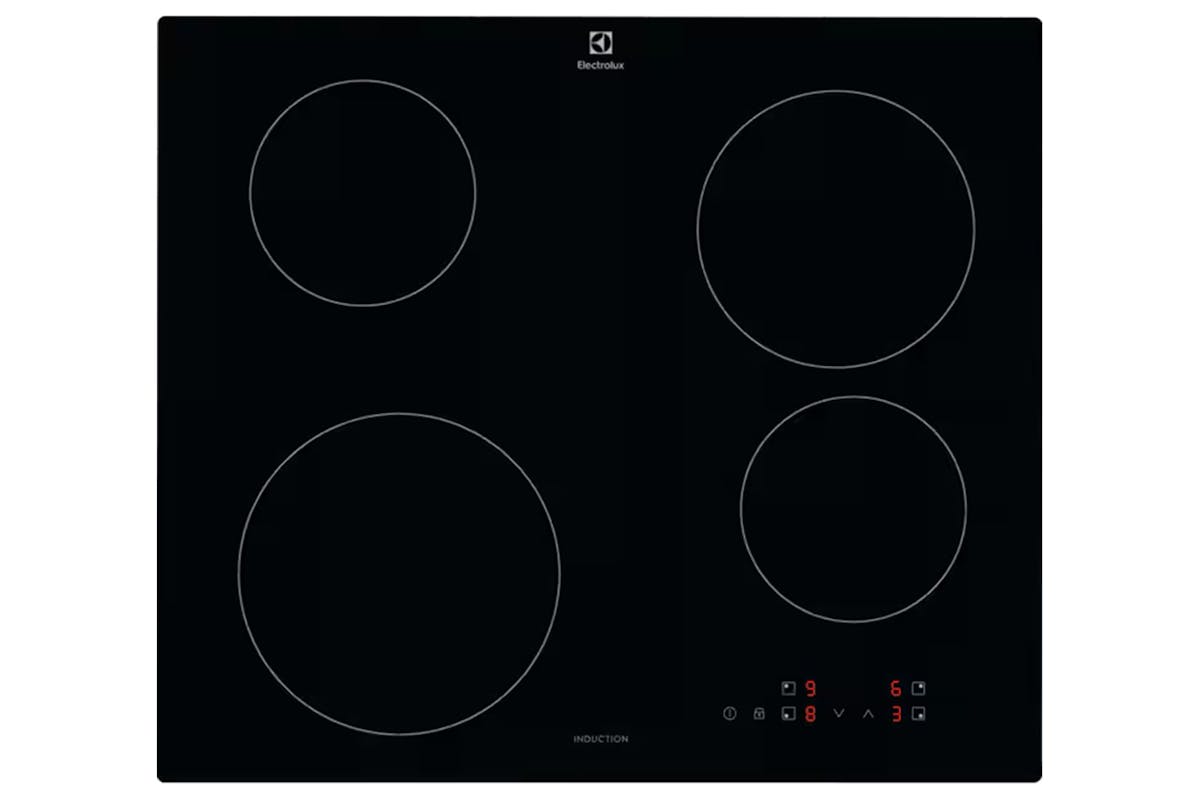 Electrolux 60cm Built-in Induction Hob | LIB60420C