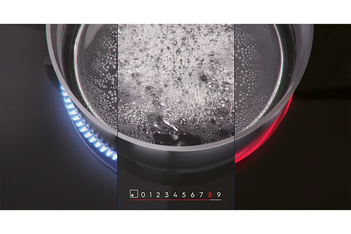 Electrolux 60cm Built-in Induction Hob | LIB60420C-4