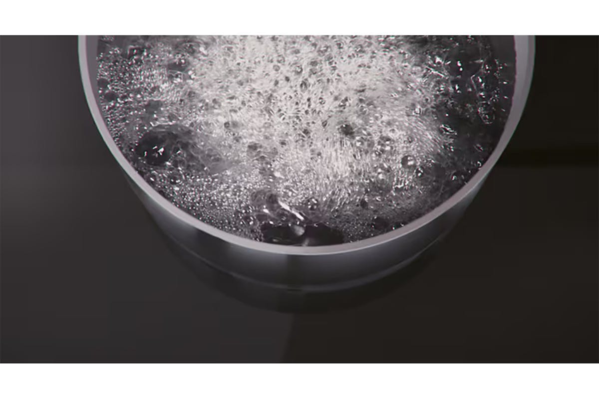 Electrolux 60cm Built-in Induction Hob | LIB60420C-5