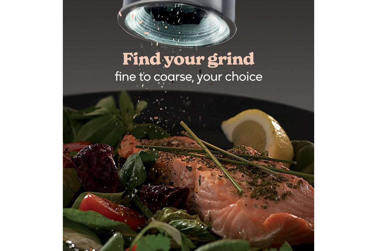 Russell Hobbs Salt & Pepper Grinder | 23460-56-8
