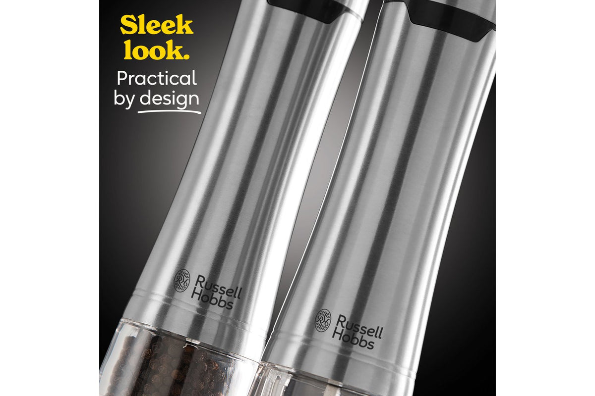 Russell Hobbs Salt & Pepper Grinder | 23460-56-9