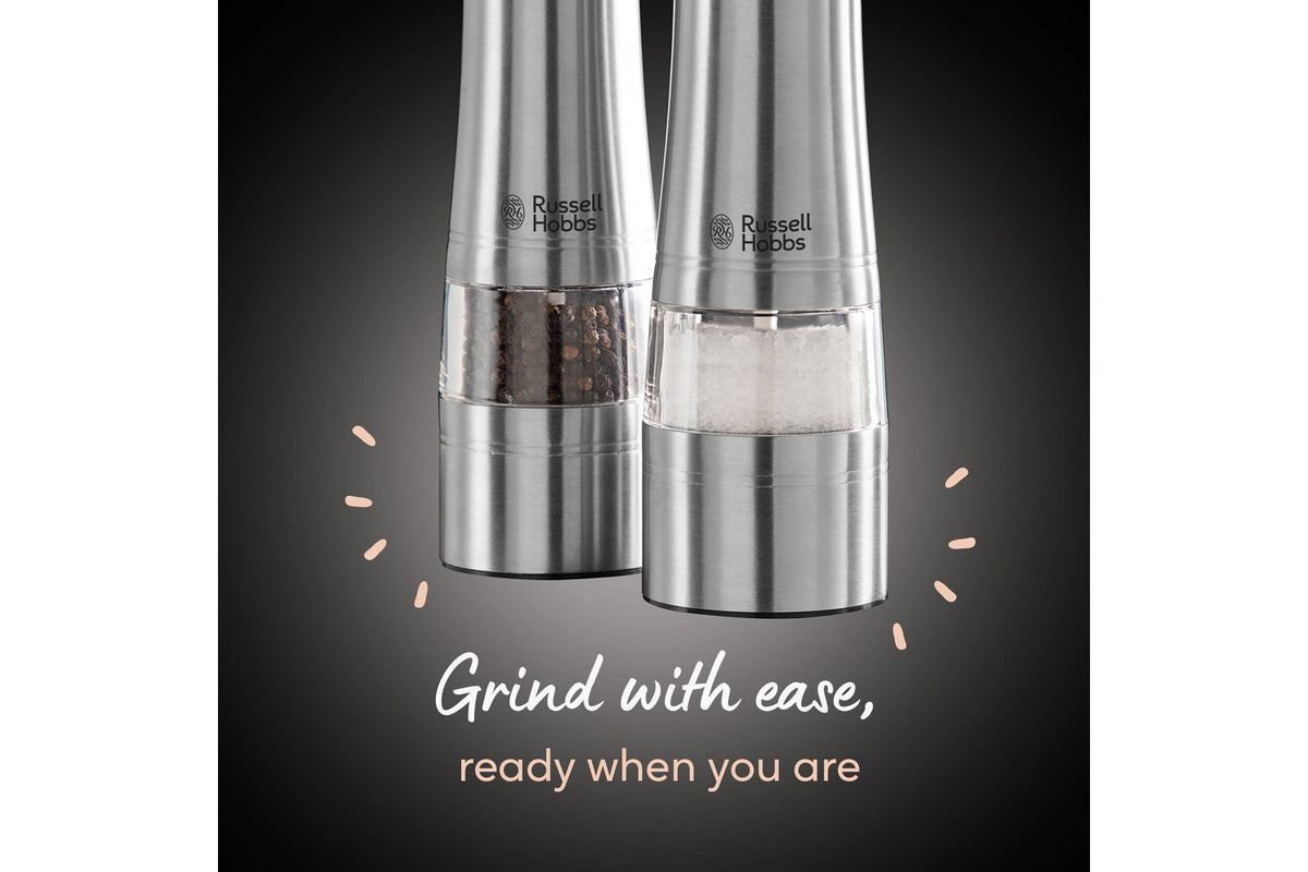 Russell Hobbs Salt & Pepper Grinder | 23460-56-10