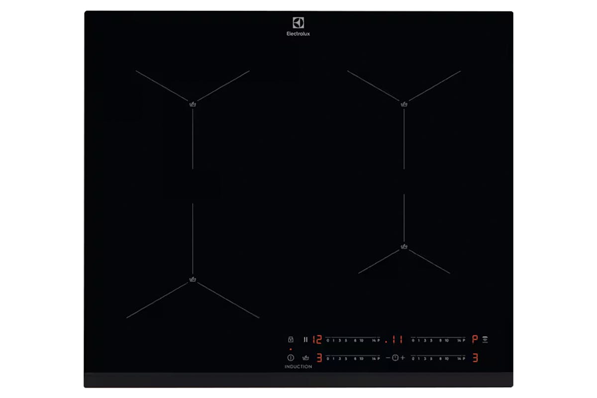 Electrolux 60cm Built-in Induction Hob | LIS62443