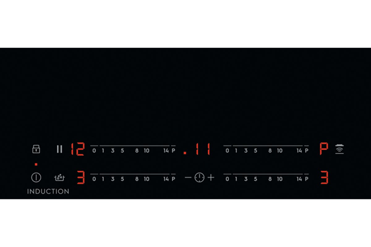 Electrolux 60cm Built-in Induction Hob | LIS62443-3