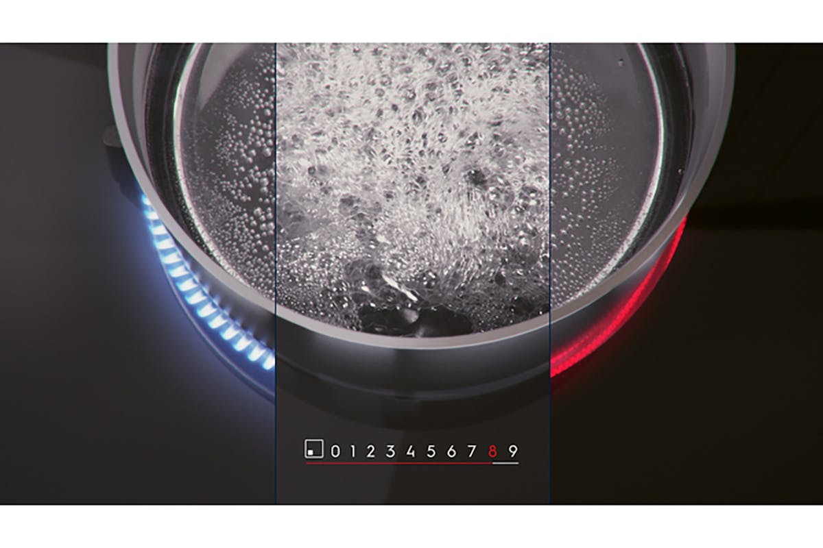 Electrolux 60cm Built-in Induction Hob | LIS62443-5