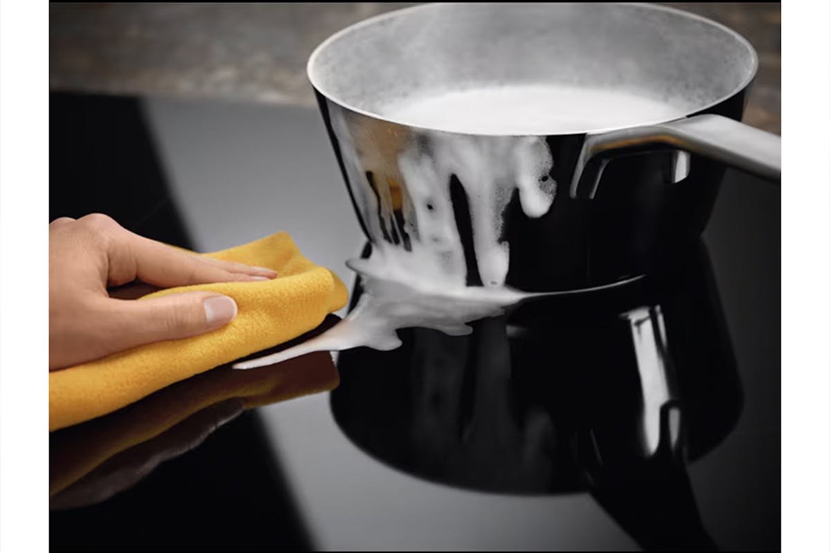 Electrolux 60cm Built-in Induction Hob | LIS62443-9
