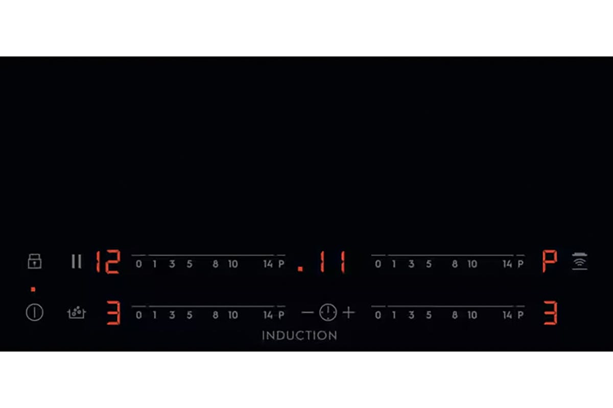 Electrolux 700 Series 80cm Built-in Induction Hob | LIS824-3