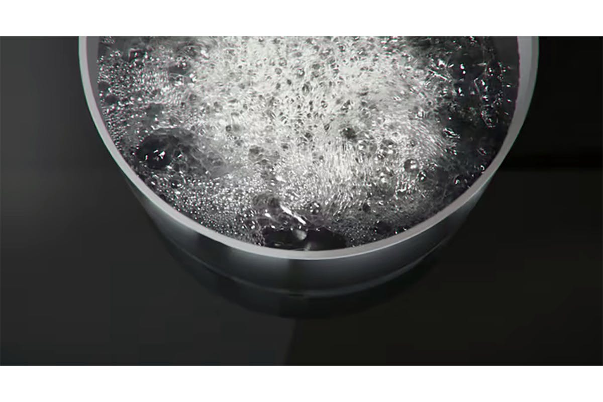 Electrolux 60cm Built-in Induction Hob with Hob2Hood | LIT6043-4
