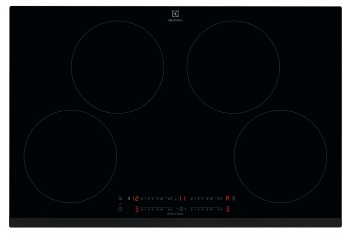 Electrolux 500 Series 80cm Built-in Induction Hob | LIT81443