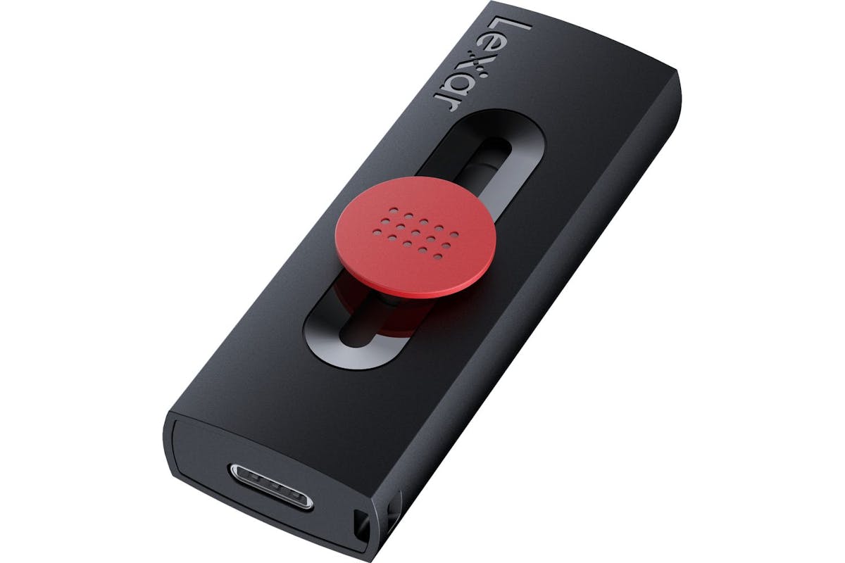 Lexar Dual Type-C And Type-A 3.2 USB Flash Drive | 32GB-20