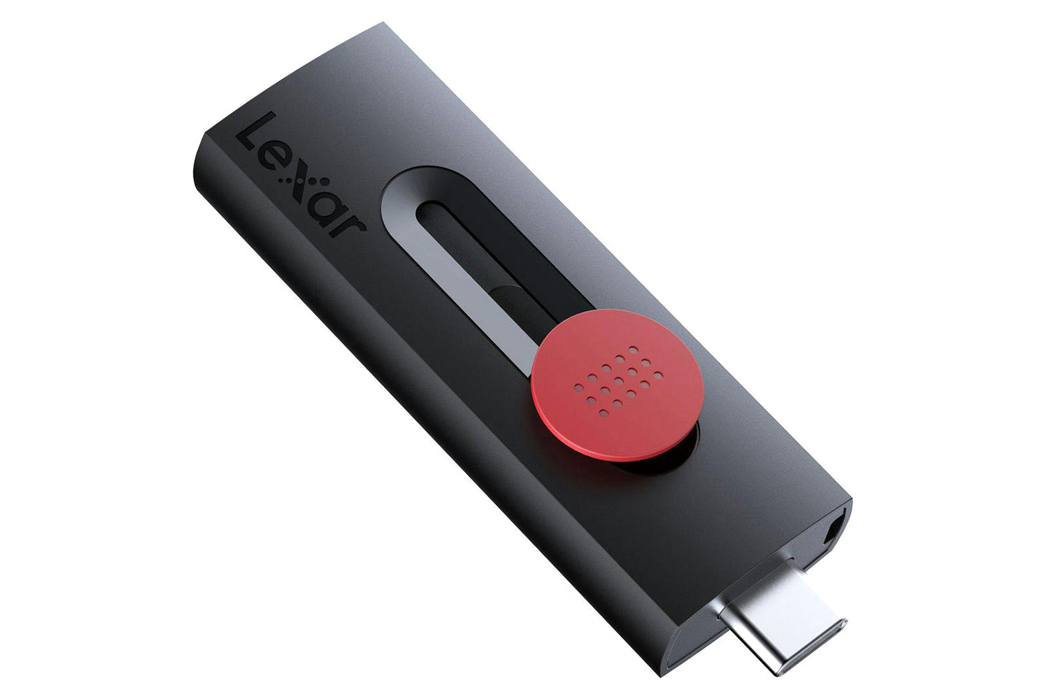 Lexar Dual Type-C And Type-A 3.2 USB Flash Drive | 64GB-5