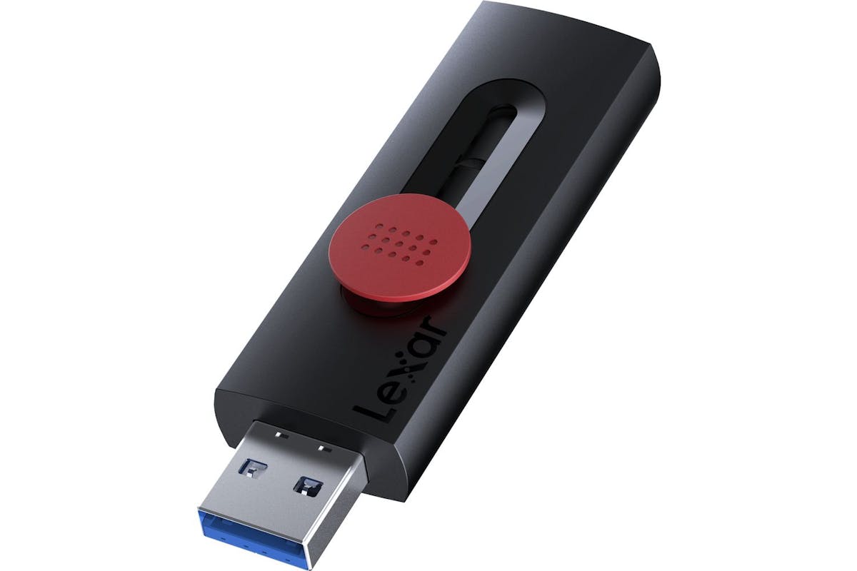 Lexar Dual Type-C And Type-A 3.2 USB Flash Drive | 128GB-12