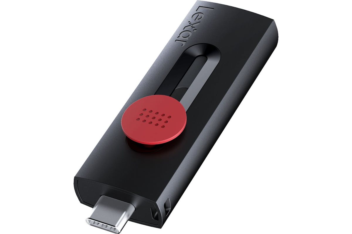 Lexar Dual Type-C And Type-A 3.2 USB Flash Drive | 128GB-13
