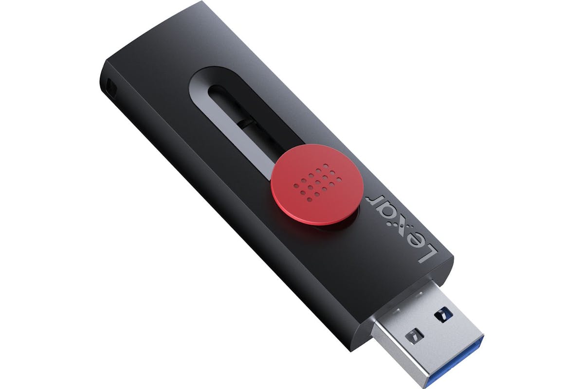Lexar Dual Type-C And Type-A 3.2 USB Flash Drive | 128GB-15