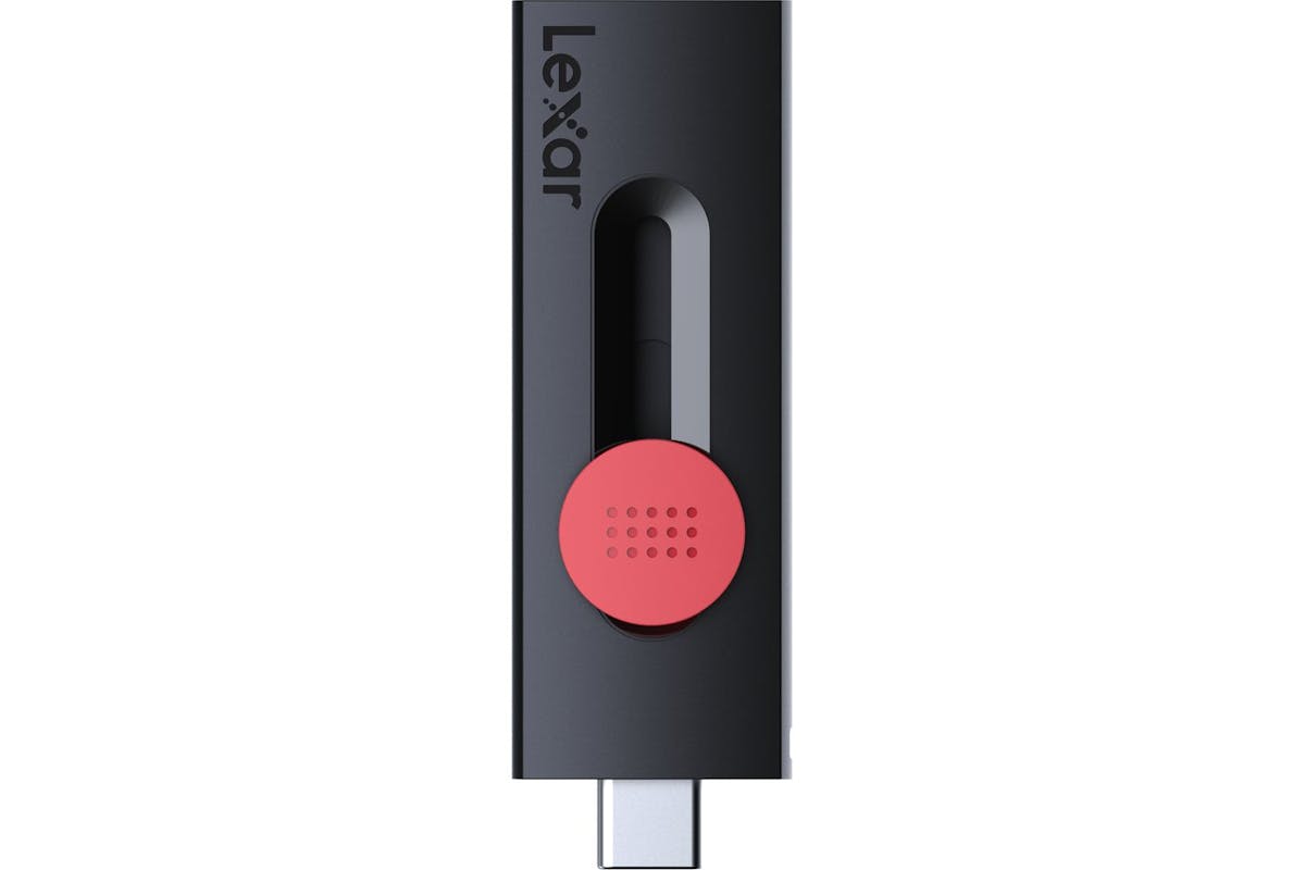 Lexar Dual Type-C And Type-A 3.2 USB Flash Drive | 128GB-19