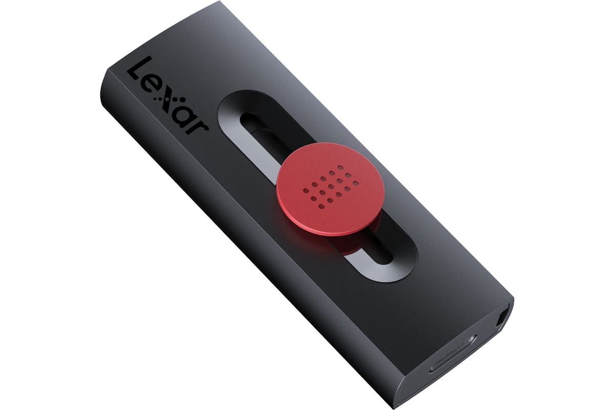 Lexar Dual Type-C And Type-A 3.2 USB Flash Drive | 256GB-5
