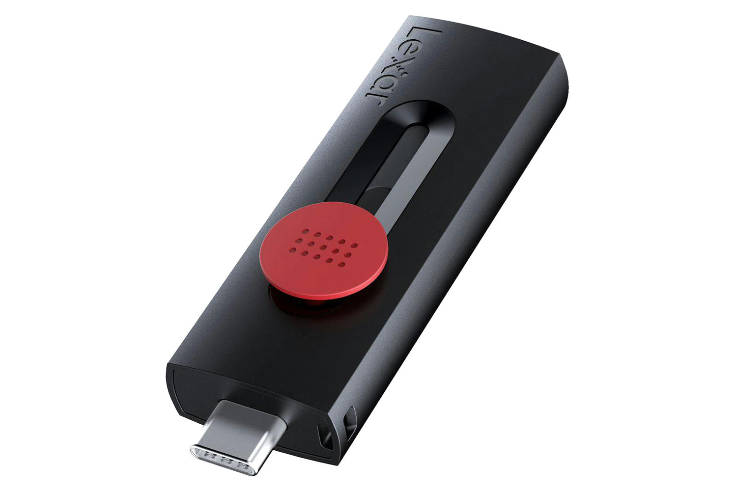 Lexar Dual Type-C And Type-A 3.2 USB Flash Drive | 256GB-4