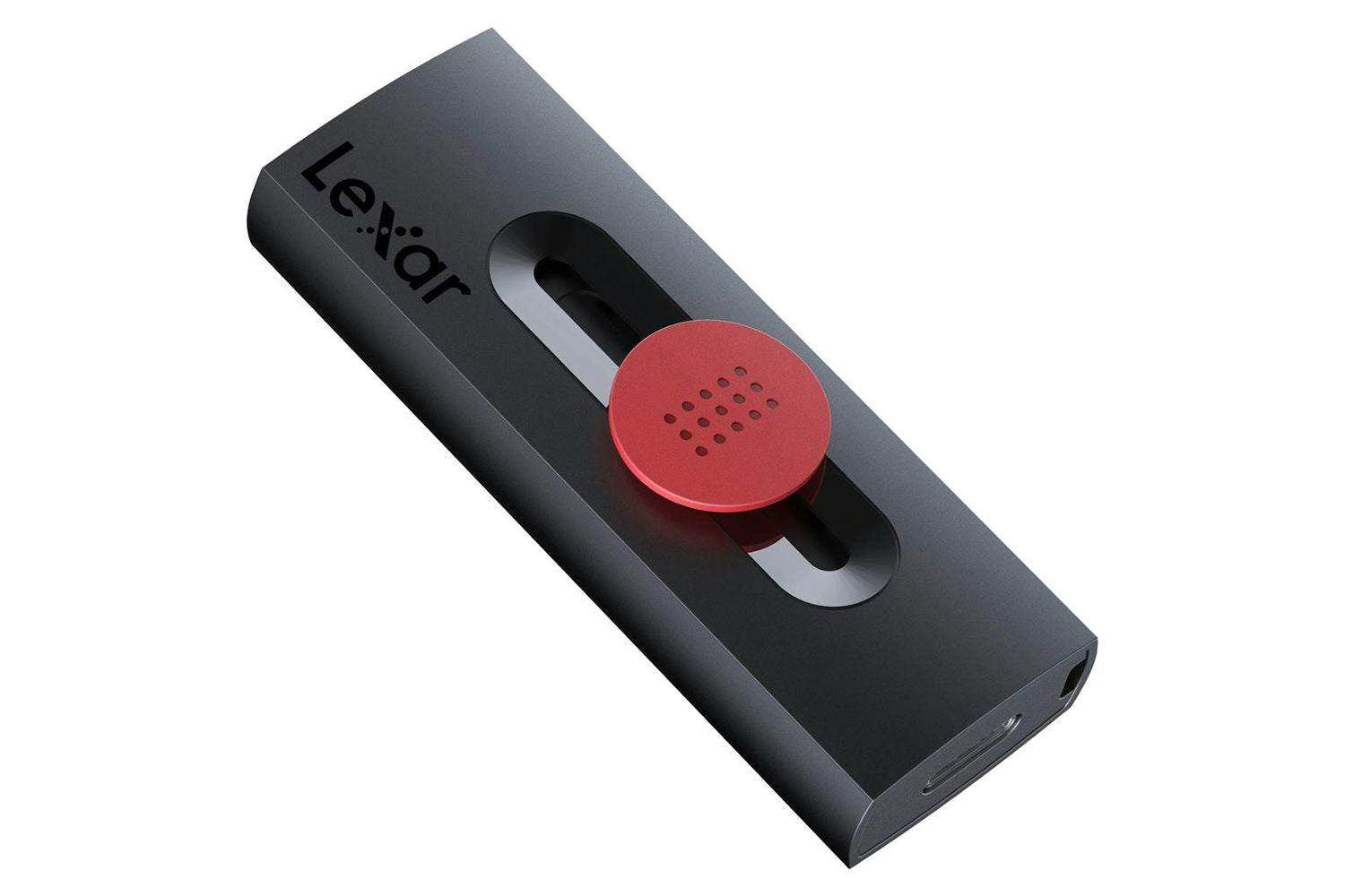 Lexar Dual Type-C And Type-A 3.2 USB Flash Drive | 256GB-5
