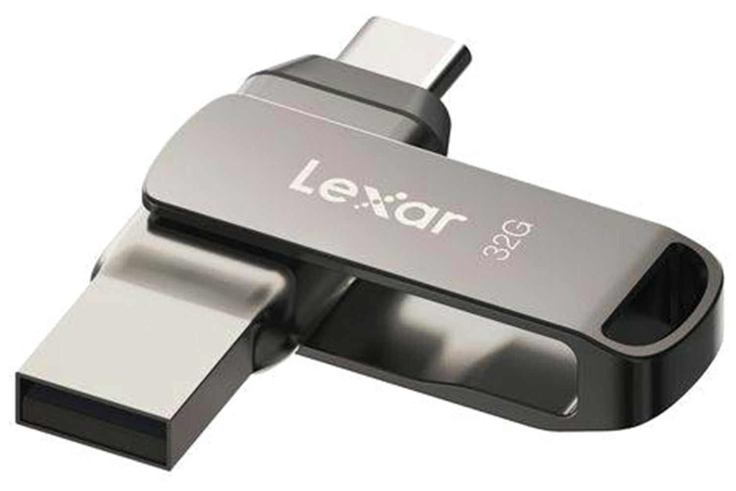 Lexar Dual Type-C and Type-A 3.1 USB Flash Drive | 32GB-4