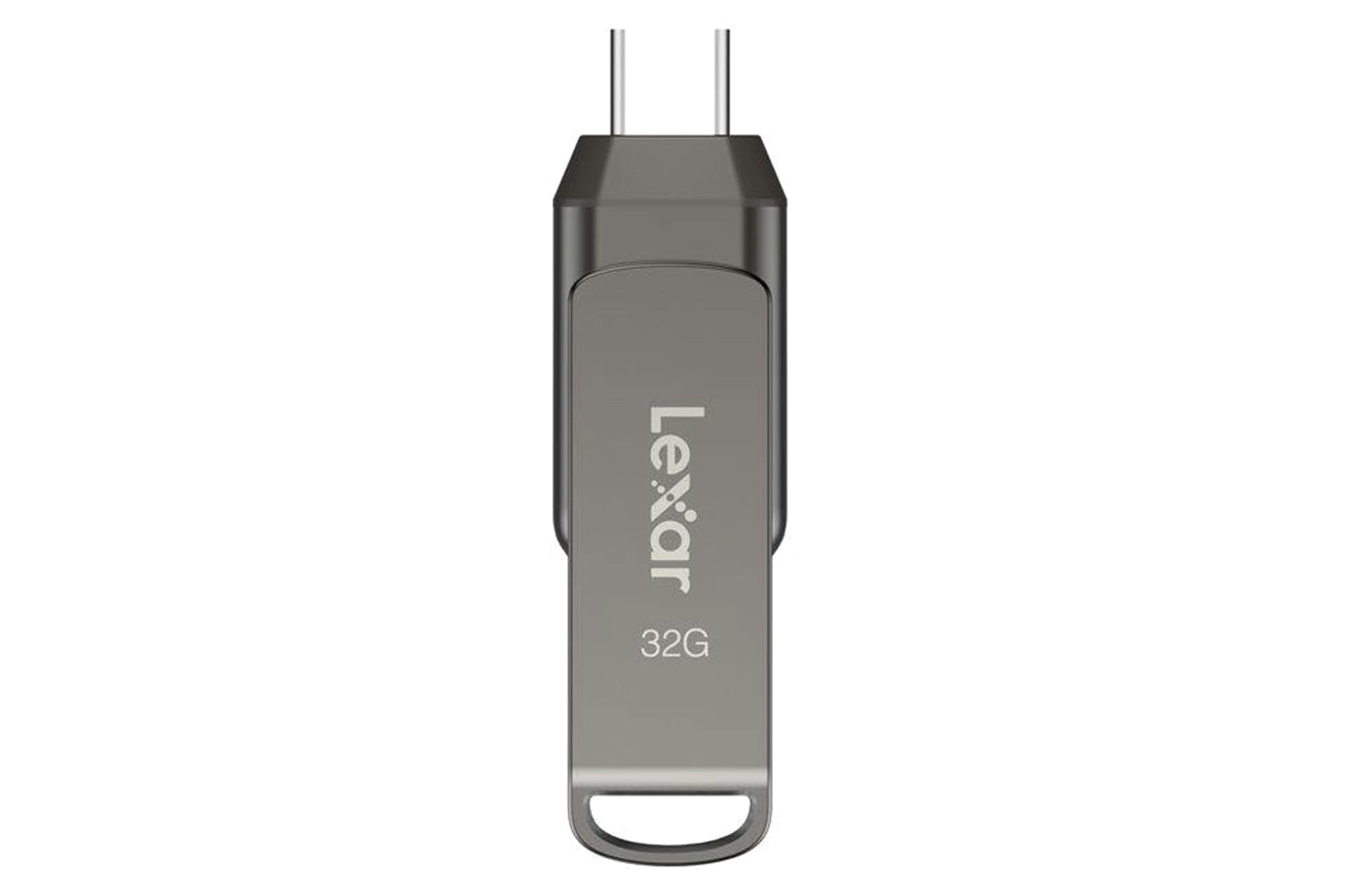 Lexar Dual Type-C and Type-A 3.1 USB Flash Drive | 32GB-9