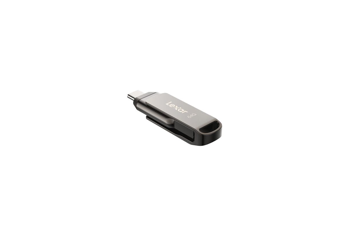 Lexar Dual Type-C And Type-A 3.1 USB Flash Drive  | 64GB-17