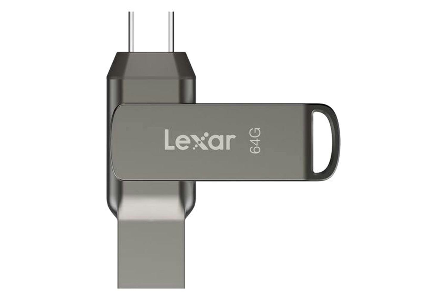 Lexar Dual Type-C And Type-A 3.1 USB Flash Drive  | 64GB-10