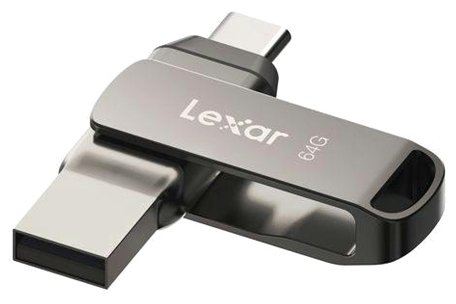 Lexar Dual Type-C And Type-A 3.1 USB Flash Drive  | 64GB-4