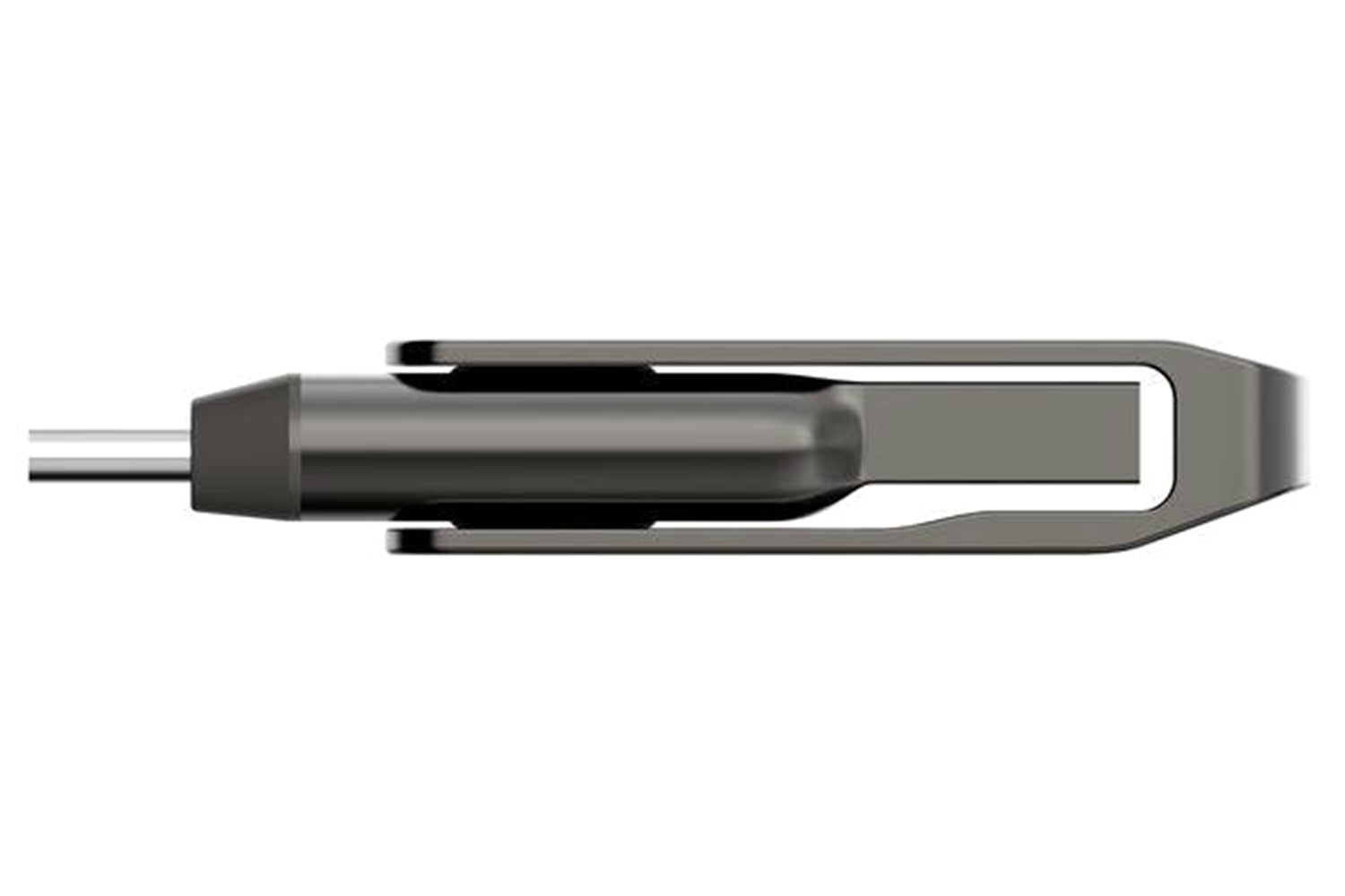 Lexar Dual Type-C And Type-A 3.1 USB Flash Drive  | 64GB-8