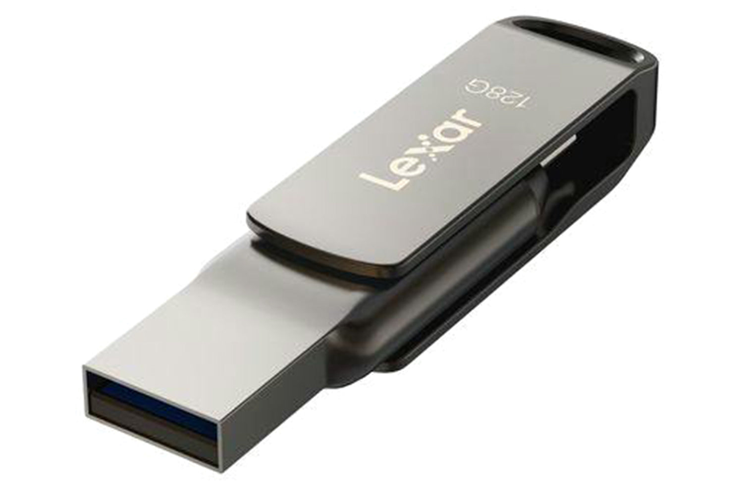 Lexar Dual Type-C And Type-A 3.1 USB Flash Drive | 128GB-2