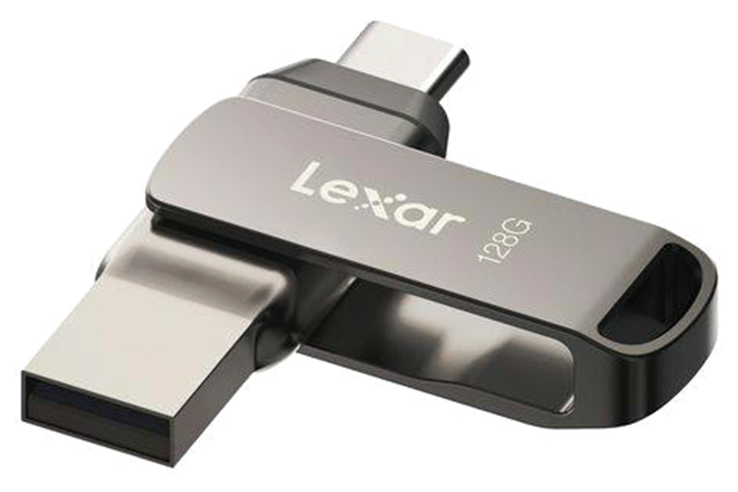 Lexar Dual Type-C And Type-A 3.1 USB Flash Drive | 128GB-4