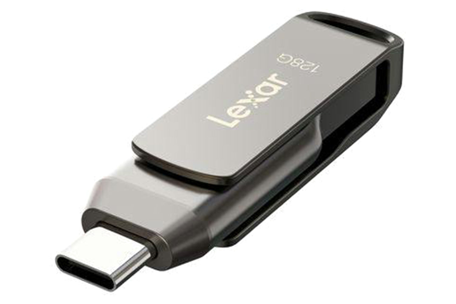 Lexar Dual Type-C And Type-A 3.1 USB Flash Drive | 128GB-6