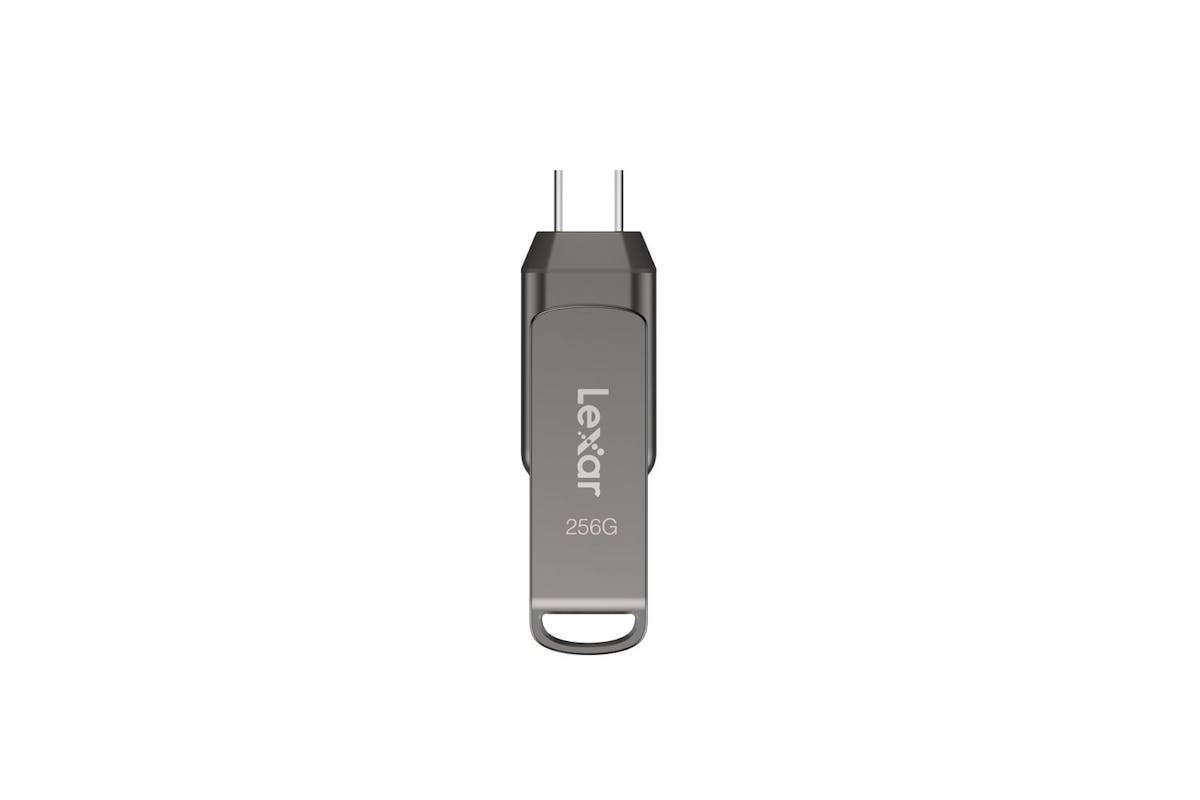 Lexar Dual Type-C And Type-A 3.1 USB Flash Drive | 256GB-20