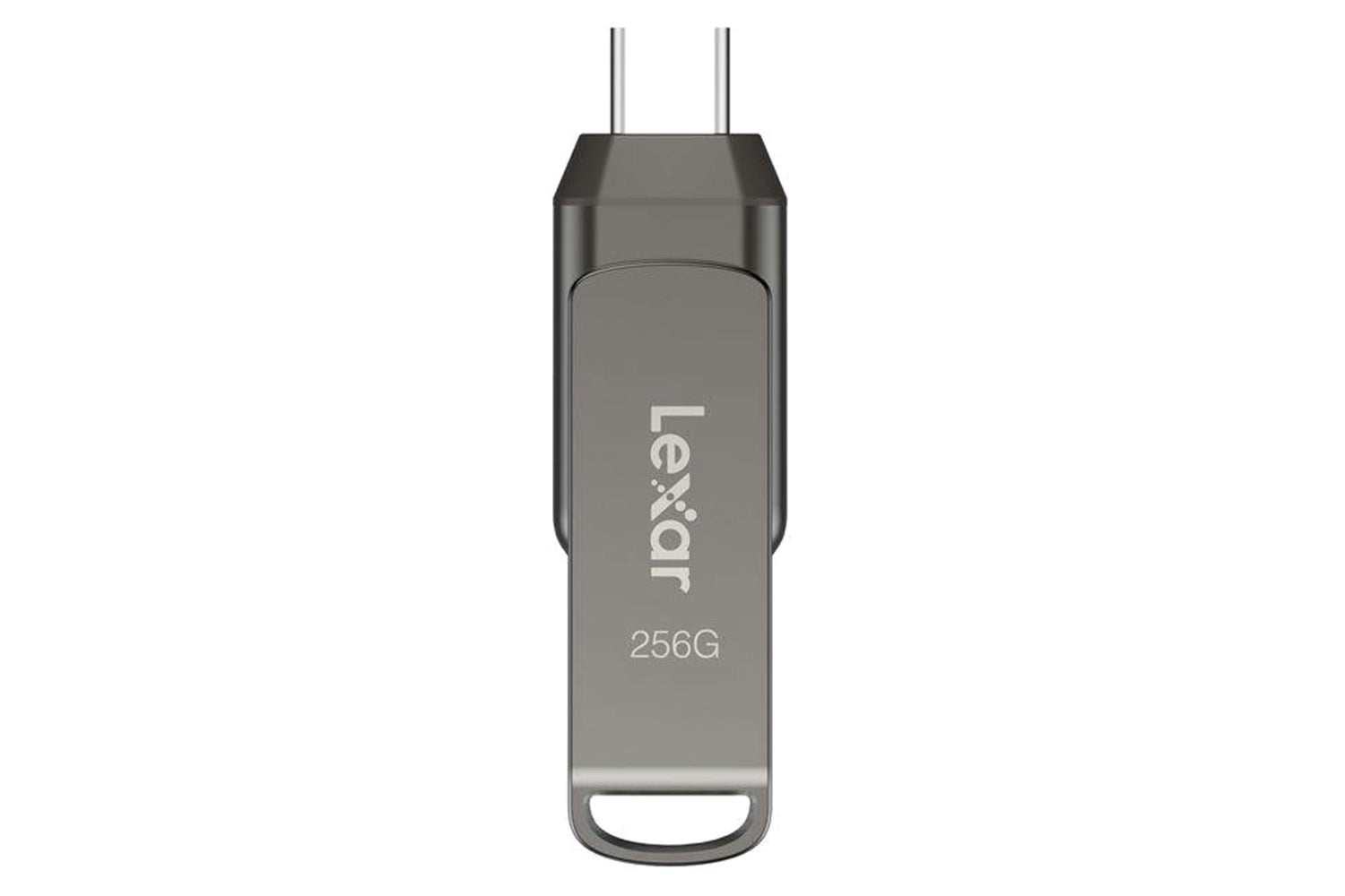 Lexar Dual Type-C And Type-A 3.1 USB Flash Drive | 256GB-9