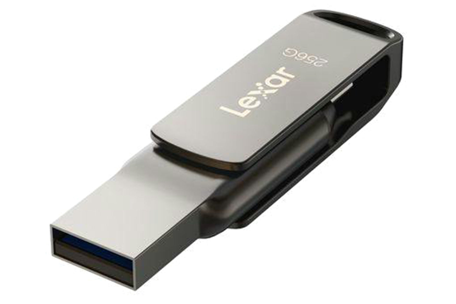 Lexar Dual Type-C And Type-A 3.1 USB Flash Drive | 256GB-2