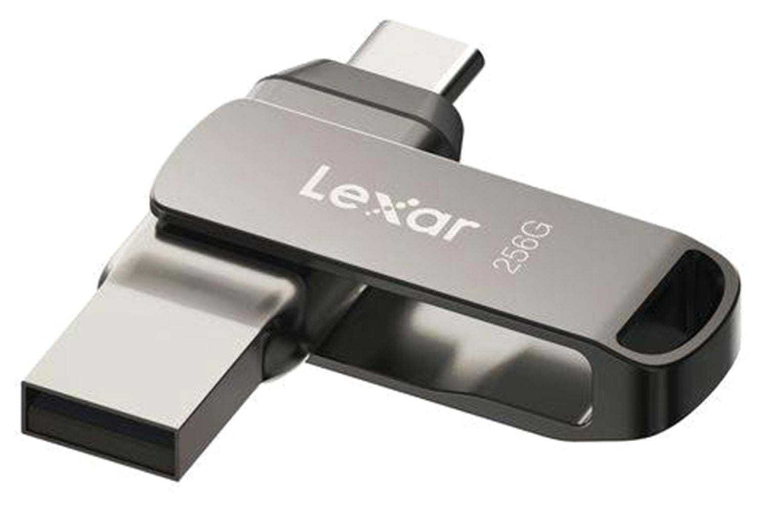 Lexar Dual Type-C And Type-A 3.1 USB Flash Drive | 256GB-4