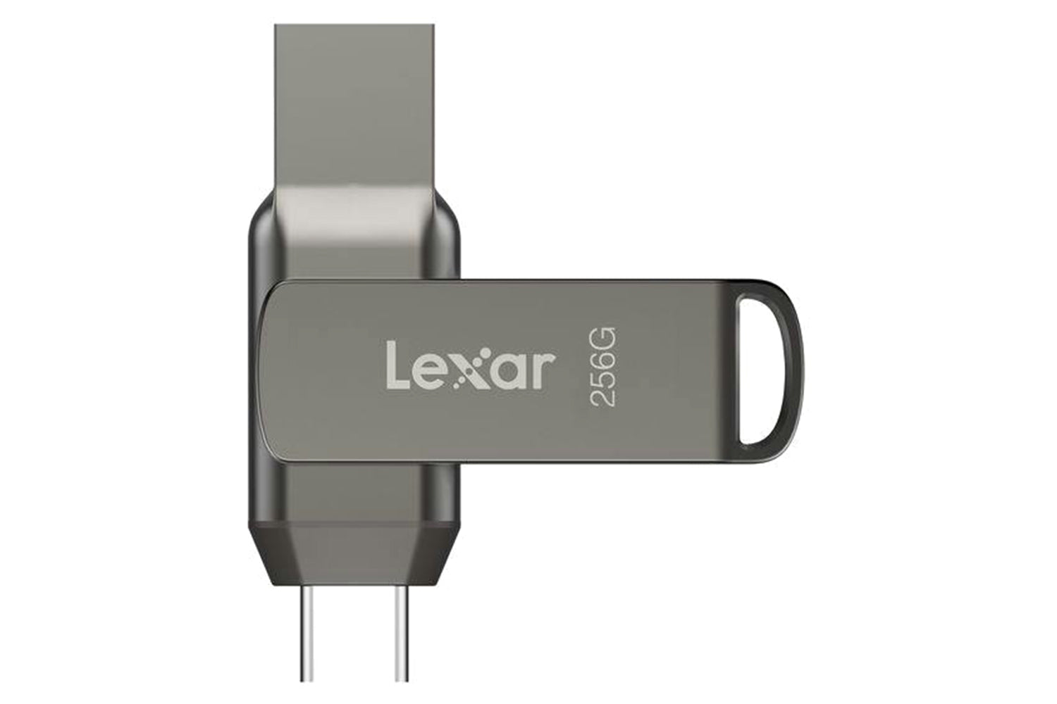 Lexar Dual Type-C And Type-A 3.1 USB Flash Drive | 256GB-5