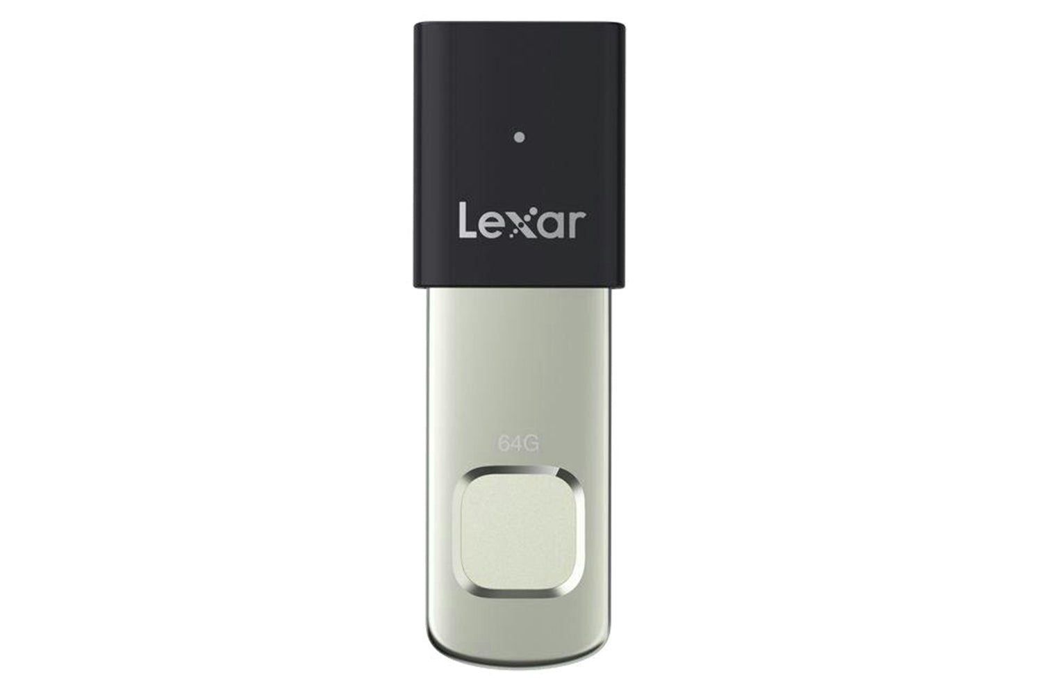 Lexar Fingerprint F35 Pro 3.2 Gen1 USB Flash Drive | 64GB-7