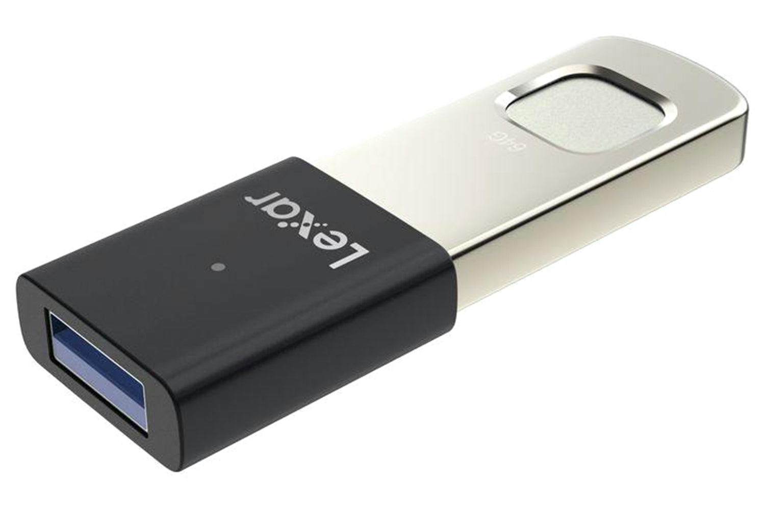 Lexar Fingerprint F35 Pro 3.2 Gen1 USB Flash Drive | 64GB-9