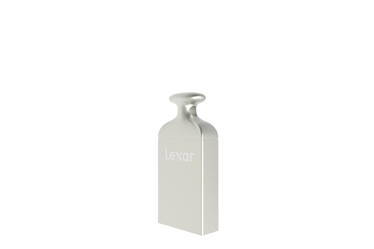 Lexar Jumpdrive M22 USB 2.0 Light Gold USB Flash Drive | 16GB-12