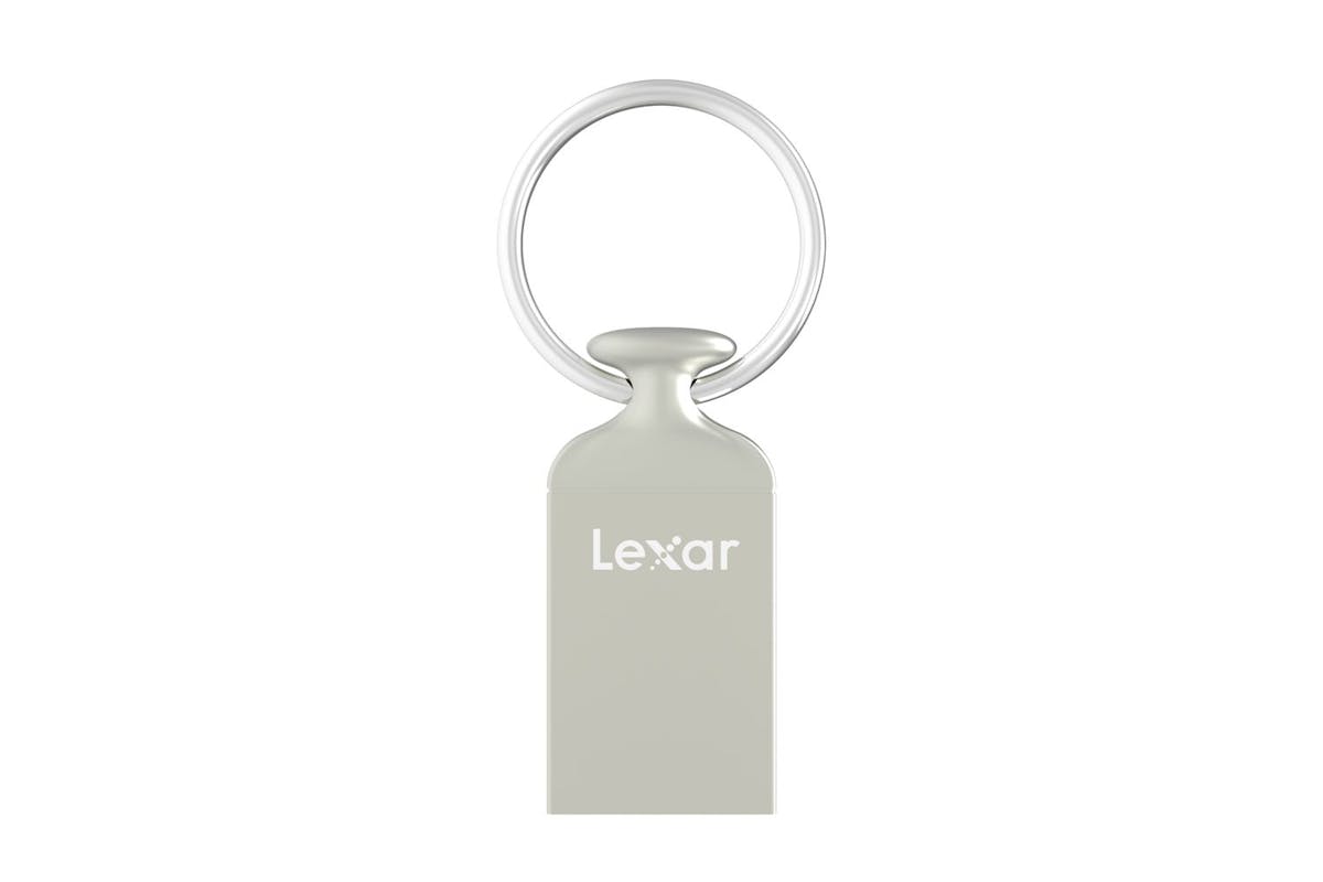 Lexar Jumpdrive M22 USB 2.0 Light Gold USB Flash Drive | 16GB-14